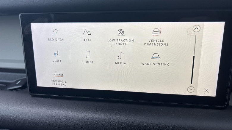 Land Rover Defender 2.0 D240 SE 110 5dr Auto Diesel Estate